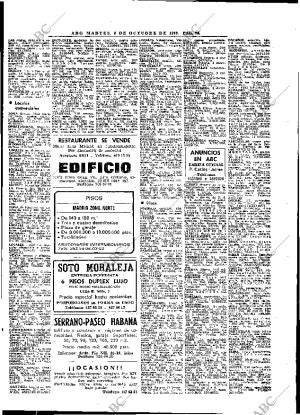 ABC MADRID 02-10-1979 página 88