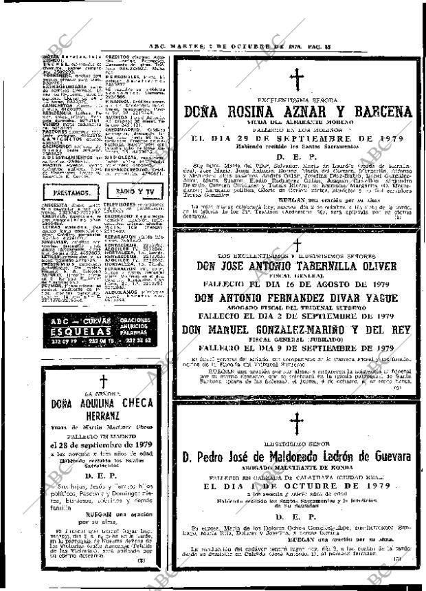 ABC MADRID 02-10-1979 página 95