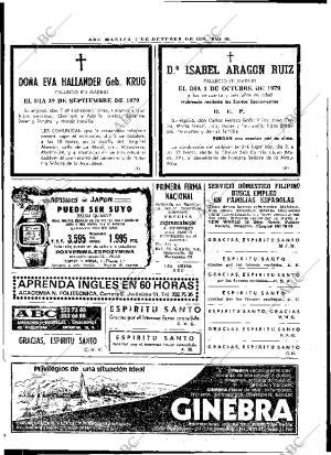 ABC MADRID 02-10-1979 página 98