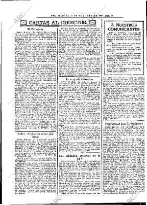 ABC MADRID 02-10-1979 página 99