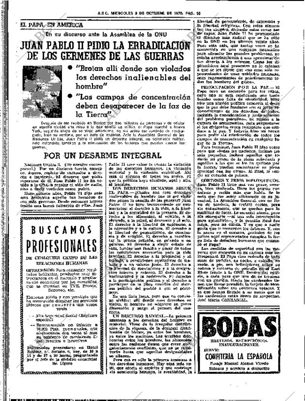 ABC SEVILLA 03-10-1979 página 20