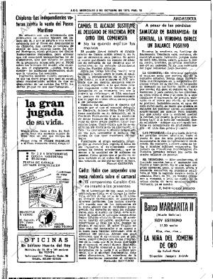 ABC SEVILLA 03-10-1979 página 26