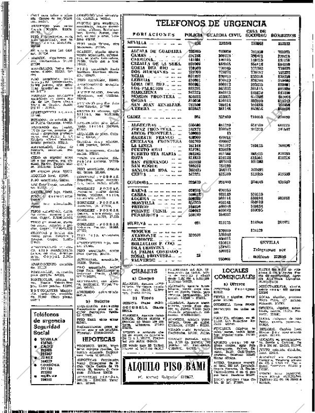 ABC SEVILLA 03-10-1979 página 56