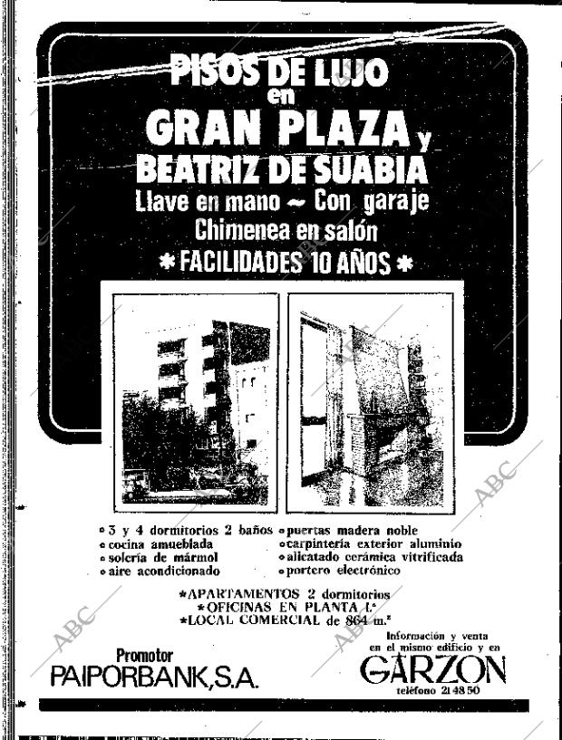 ABC SEVILLA 03-10-1979 página 76