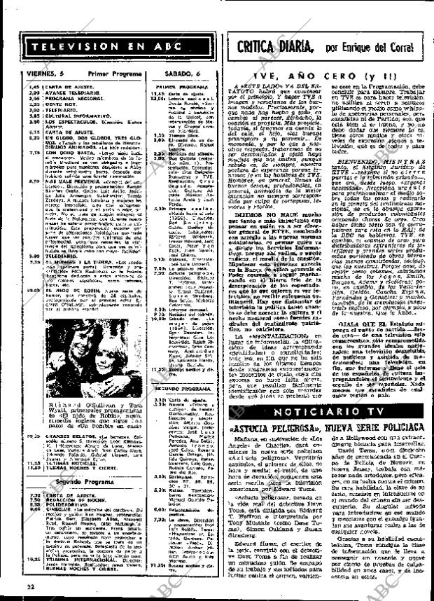 ABC MADRID 05-10-1979 página 102