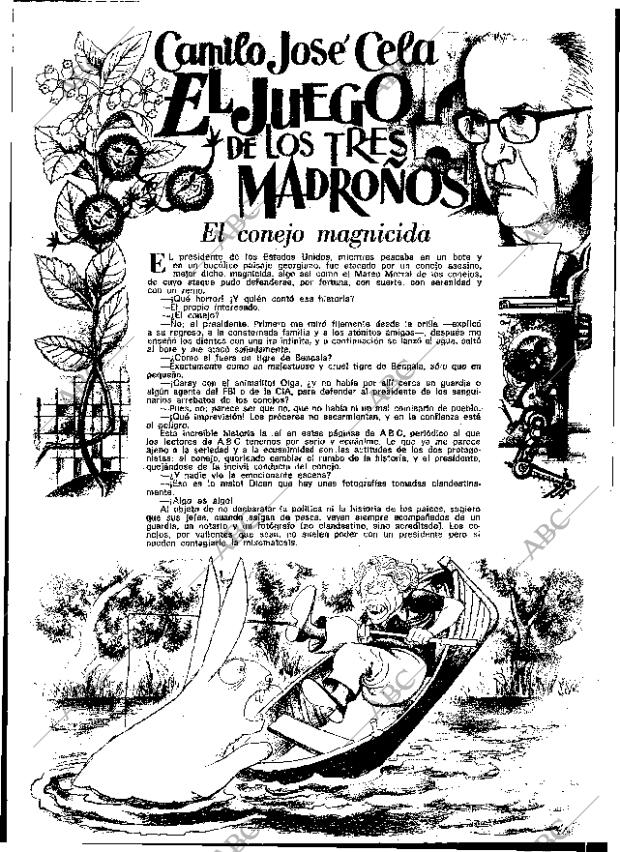 ABC MADRID 05-10-1979 página 11