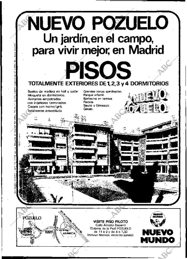 ABC MADRID 05-10-1979 página 12