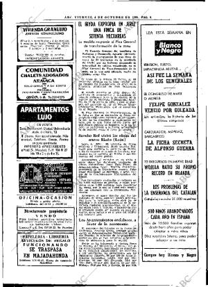 ABC MADRID 05-10-1979 página 20