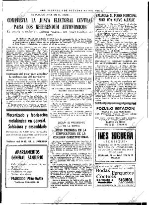 ABC MADRID 05-10-1979 página 21