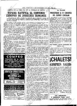 ABC MADRID 05-10-1979 página 23