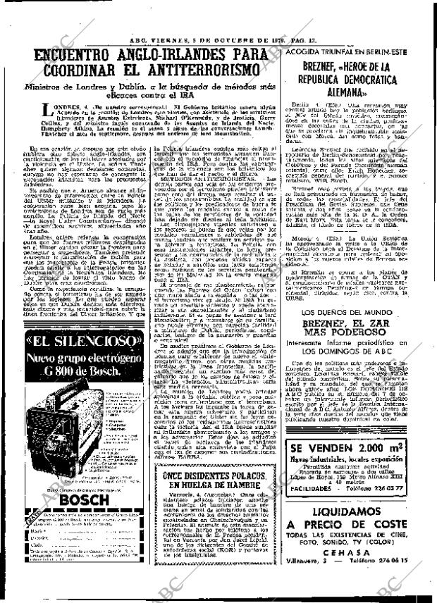 ABC MADRID 05-10-1979 página 25