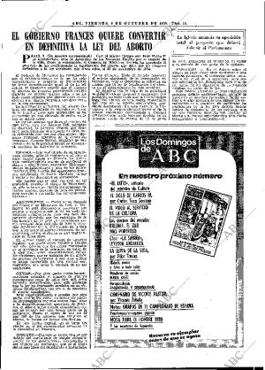 ABC MADRID 05-10-1979 página 27