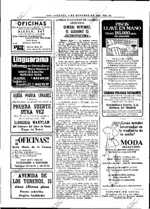 ABC MADRID 05-10-1979 página 28