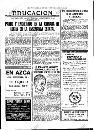 ABC MADRID 05-10-1979 página 31