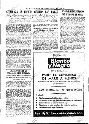 ABC MADRID 05-10-1979 página 35