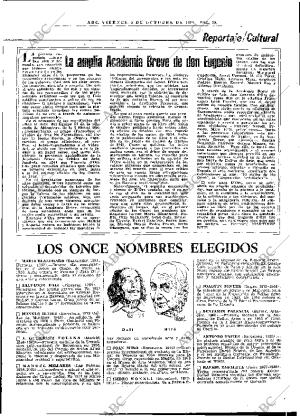 ABC MADRID 05-10-1979 página 41