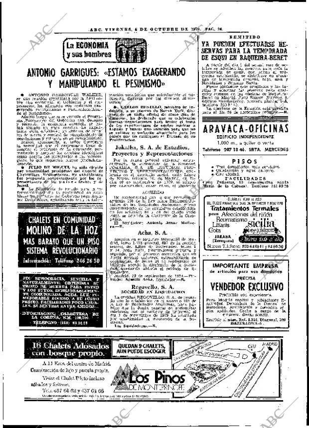 ABC MADRID 05-10-1979 página 48
