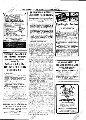 ABC MADRID 05-10-1979 página 54