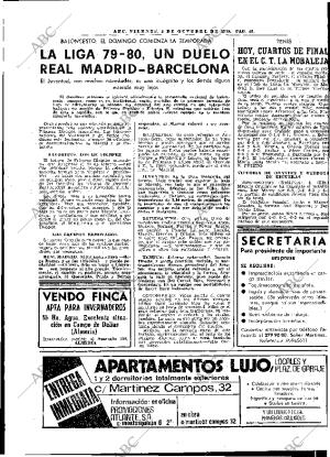 ABC MADRID 05-10-1979 página 61