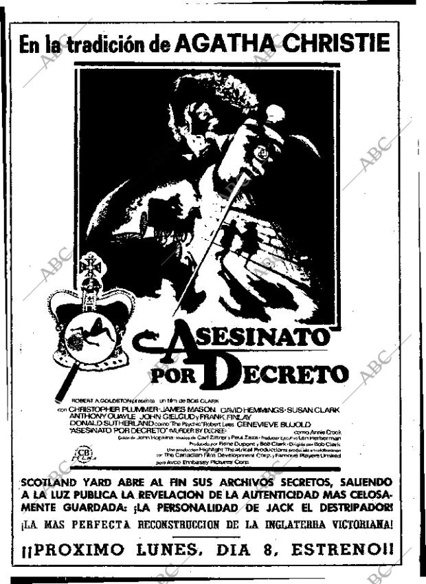 ABC MADRID 06-10-1979 página 82