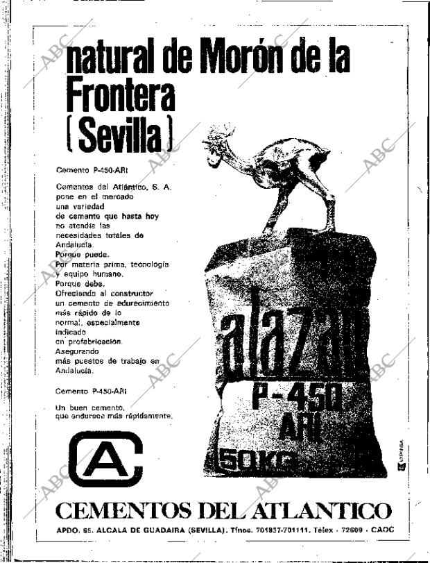 ABC SEVILLA 12-10-1979 página 12