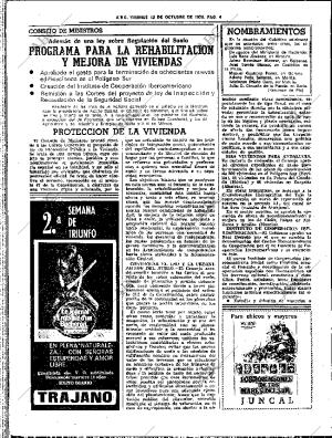 ABC SEVILLA 12-10-1979 página 28