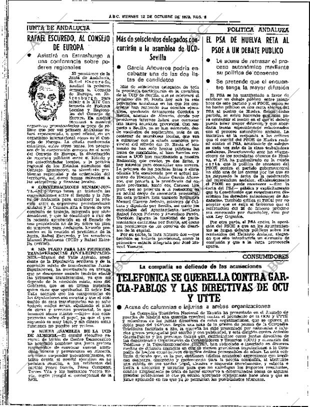 ABC SEVILLA 12-10-1979 página 32