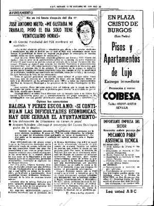 ABC SEVILLA 12-10-1979 página 47