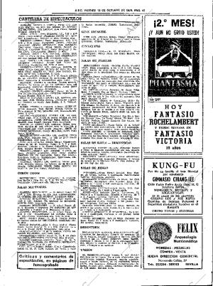 ABC SEVILLA 12-10-1979 página 67
