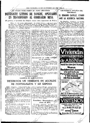 ABC MADRID 13-10-1979 página 14