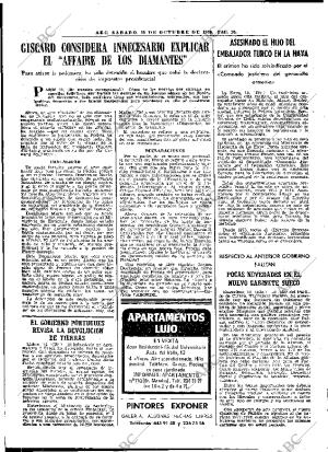 ABC MADRID 13-10-1979 página 18