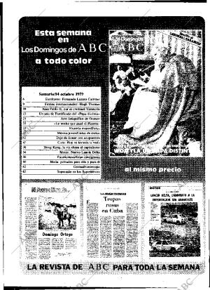 ABC MADRID 13-10-1979 página 2