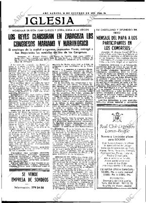 ABC MADRID 13-10-1979 página 20