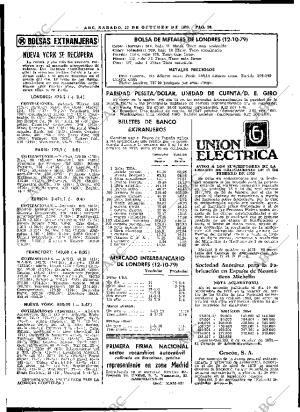 ABC MADRID 13-10-1979 página 36