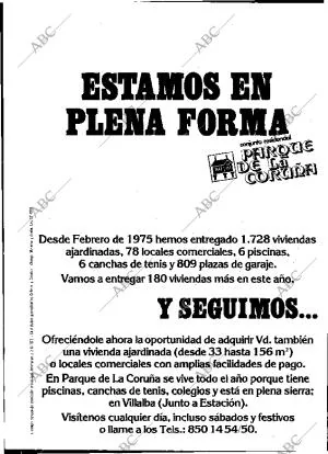 ABC MADRID 13-10-1979 página 4