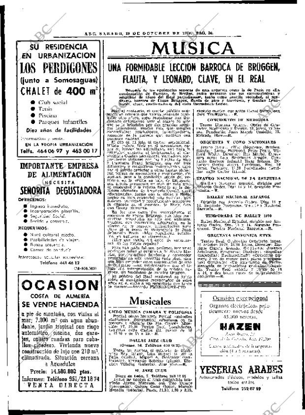 ABC MADRID 13-10-1979 página 44