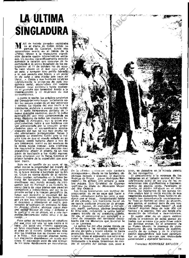 ABC MADRID 13-10-1979 página 67