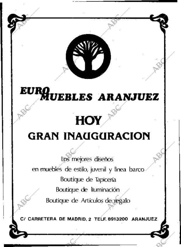 ABC MADRID 13-10-1979 página 68