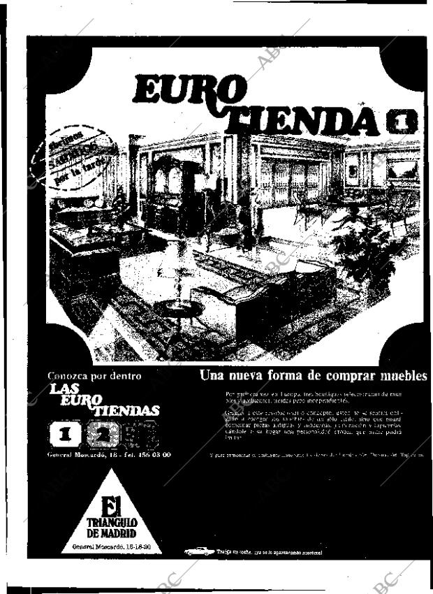 ABC MADRID 13-10-1979 página 8