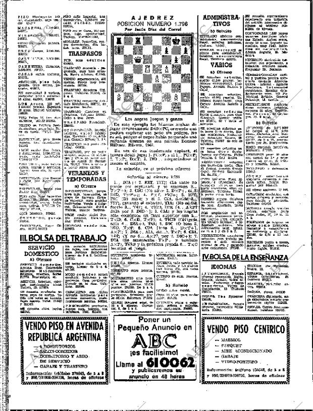 ABC SEVILLA 13-10-1979 página 50