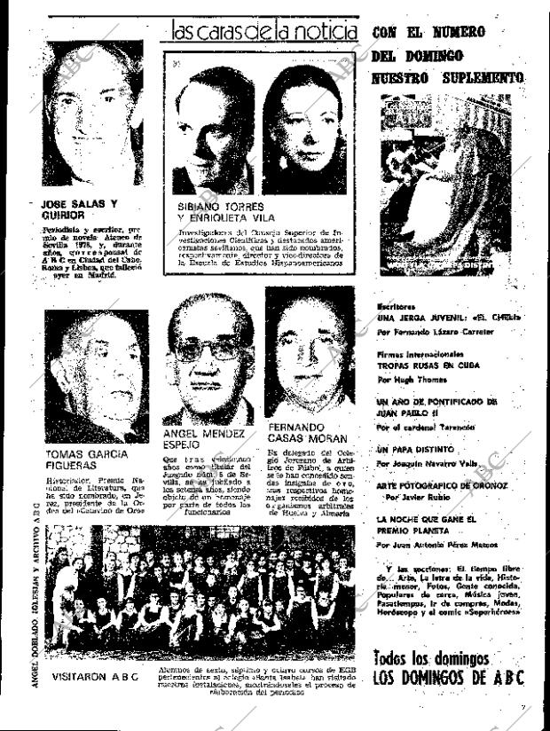 ABC SEVILLA 13-10-1979 página 7