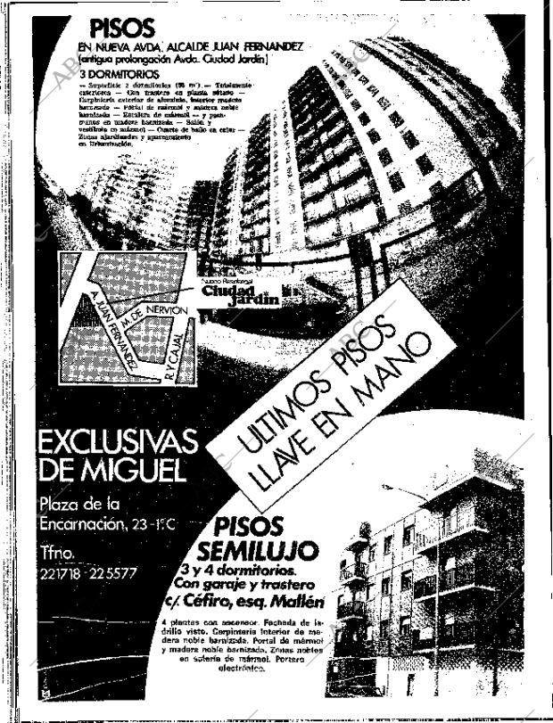 ABC SEVILLA 13-10-1979 página 8