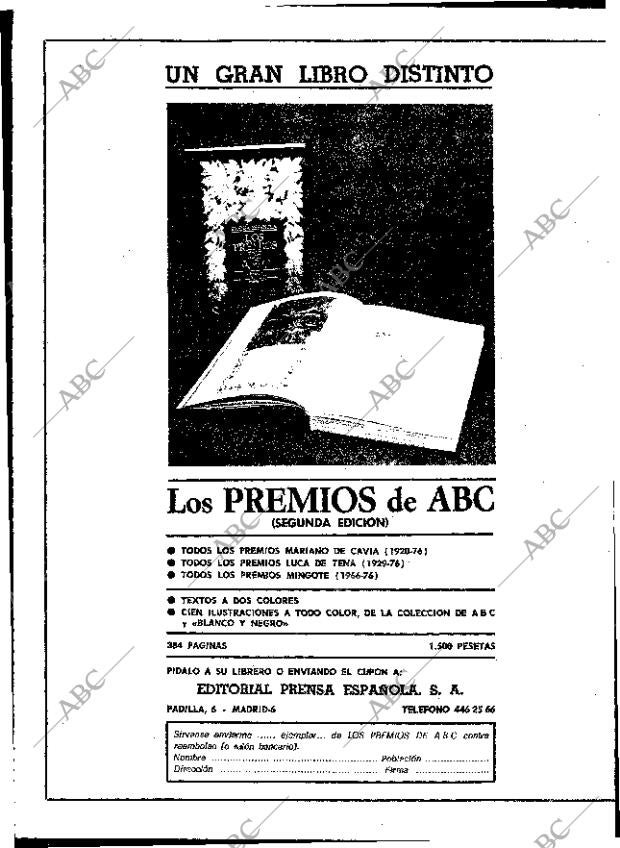 ABC MADRID 14-10-1979 página 10