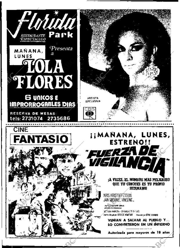 ABC MADRID 14-10-1979 página 102