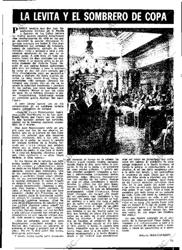 ABC MADRID 14-10-1979 página 103