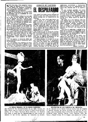 ABC MADRID 14-10-1979 página 105