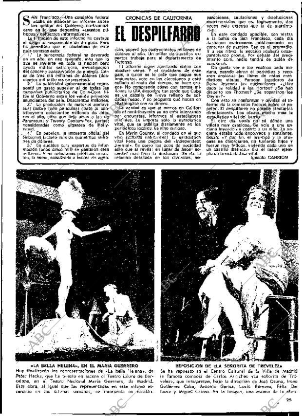 ABC MADRID 14-10-1979 página 105