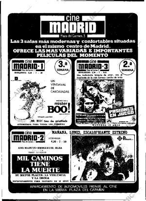 ABC MADRID 14-10-1979 página 106
