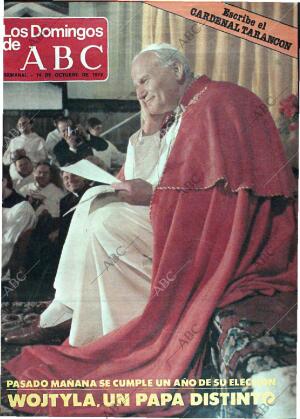 ABC MADRID 14-10-1979 página 113