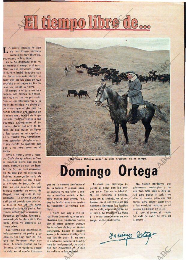 ABC MADRID 14-10-1979 página 115